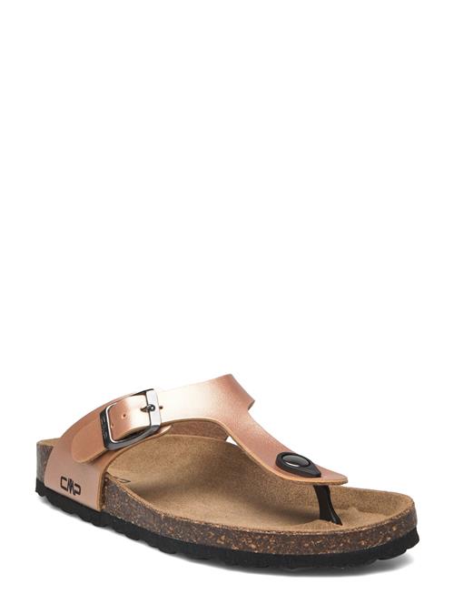 Eco Mymosa Wmn Sandal CMP Pink