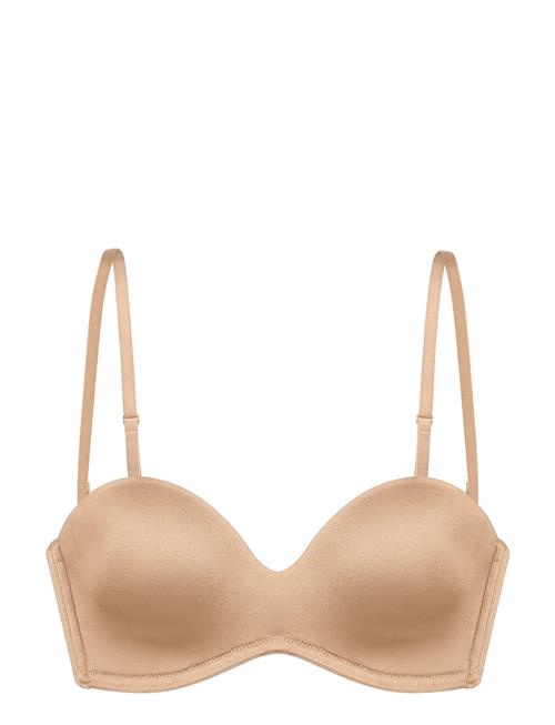 Sublime Sculpt Bandeau Dorina Beige
