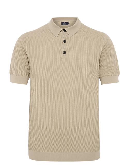 Mapolo Bb Knit Heritage Matinique Beige