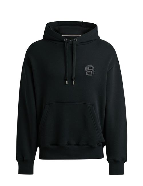 Se C-Sullivan 23 BOSS Black ved Booztlet
