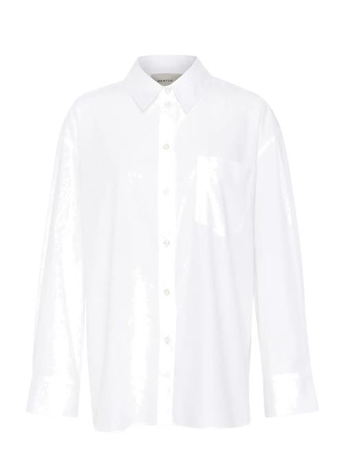 Noellegz Shirt Noos Gestuz White