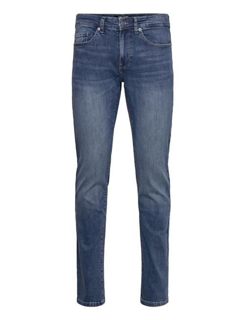 Onsweft Reg. Mb 6755 Mat Dnm Noos ONLY & SONS Blue