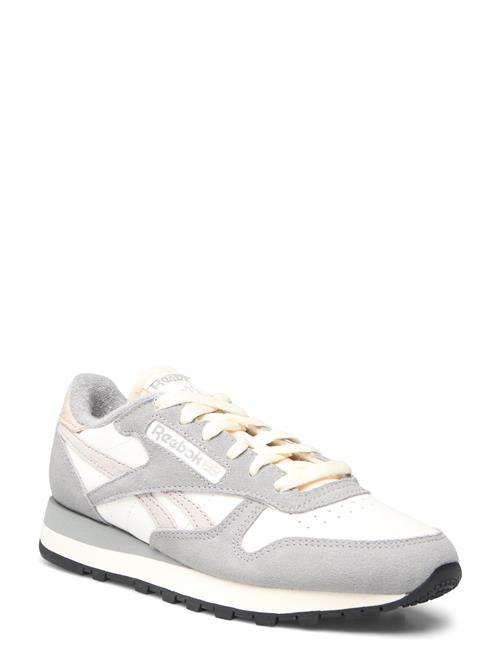 Classic Leather Reebok Classics Grey