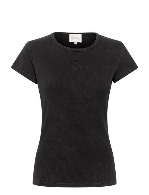 Mandymw Tee My Essential Wardrobe Black