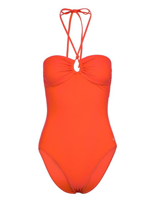 Swimsuit GANT Orange