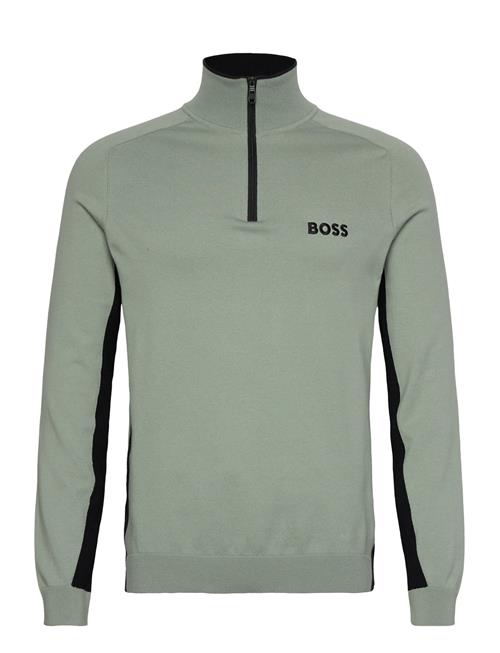K_Hydro-X_1 BOSS Green