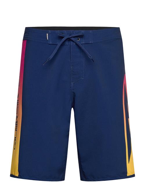 Surfsilk Holmes 20 Quiksilver Navy