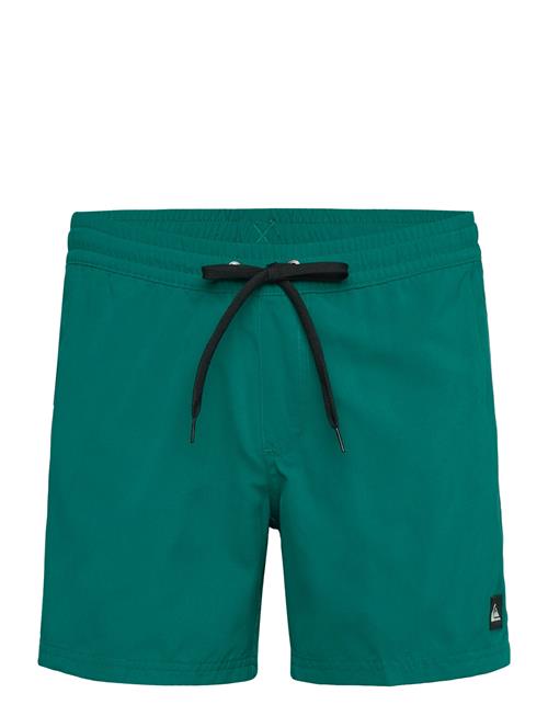 Everyday Solid Volley 15 Quiksilver Green