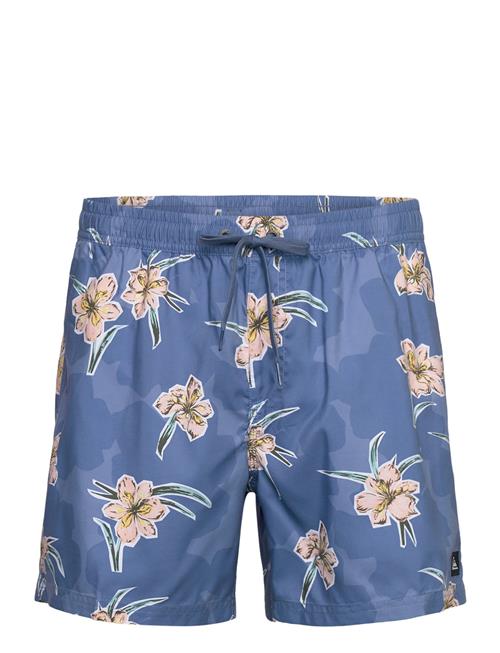 Everyday Straight Volley 15 Quiksilver Blue