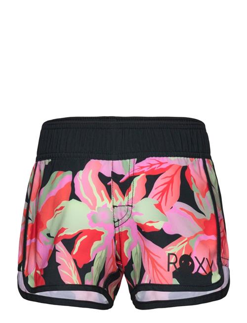 Good Waves Only Roxy Patterned