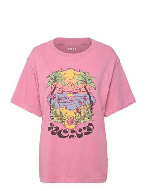 Sunnyover Optic Wash Roxy Pink
