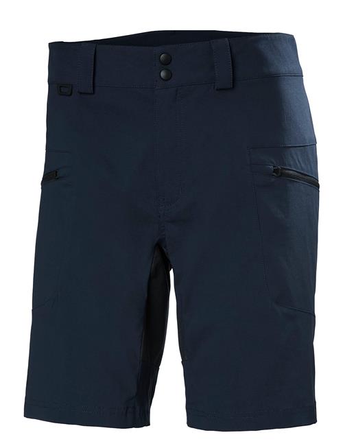 Hp Racing Deck Shorts 2.0 Helly Hansen Navy