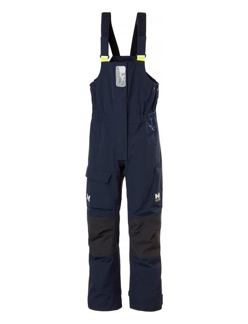 W Pier Bib 4.0 Helly Hansen Navy