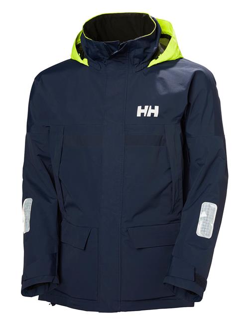Pier Jacket 4.0 Helly Hansen Navy