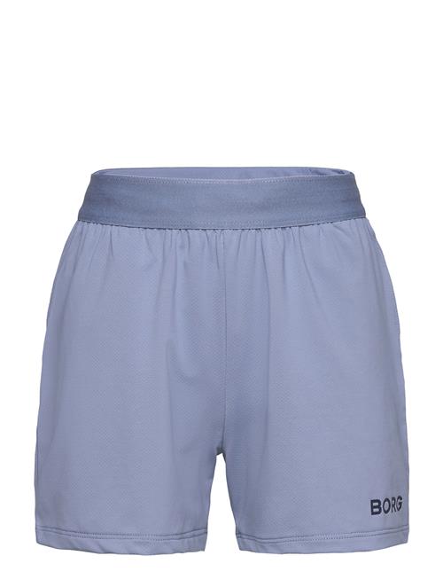 Borg Soft Shorts Björn Borg Grey