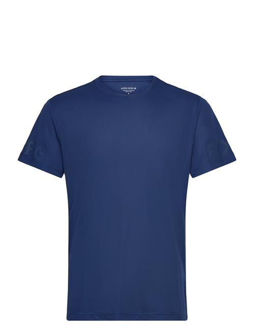 Borg Light T-Shirt Björn Borg Navy