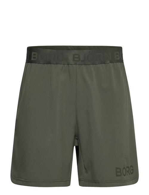 Borg Short Shorts Björn Borg Green
