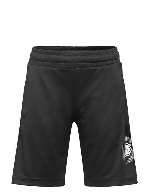 Active Sports Graphic Poly Shorts B PUMA Black