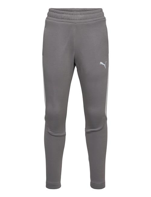 Evostripe Pants Dk B PUMA Grey