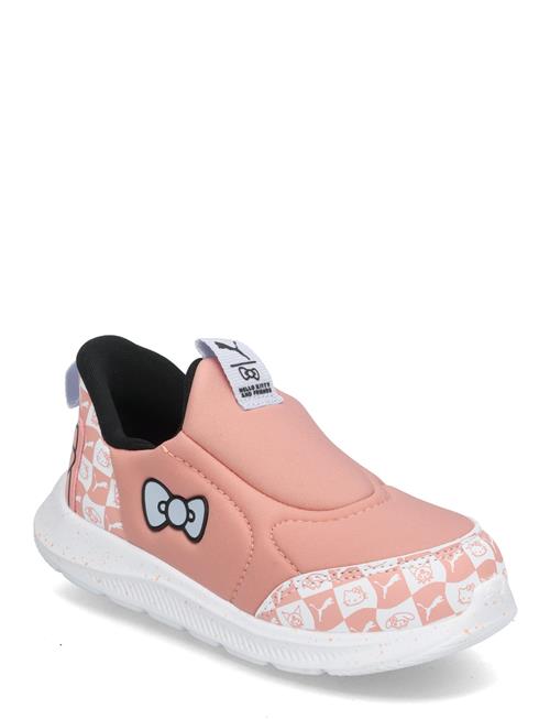 Puma Fun Racer 2 Sliptech Hk&Fr Inf PUMA Pink
