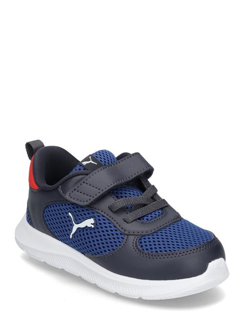 Puma Fun Racer 2 Ac+ Inf PUMA Blue