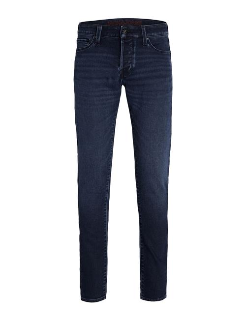 Jack & Jones Jjiglenn Jjicon I.k Sq 849 Jack & J S Blue