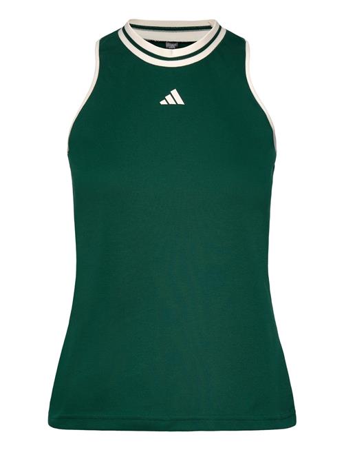 Heritage Classic Tank Adidas Tennis Green