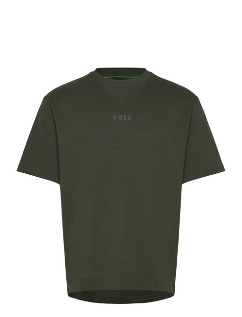 Tee 10 BOSS Green