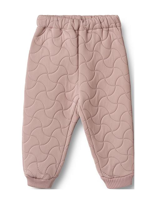 Thermo Pants Alex Wheat Pink