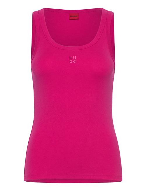 Datamia HUGO Pink