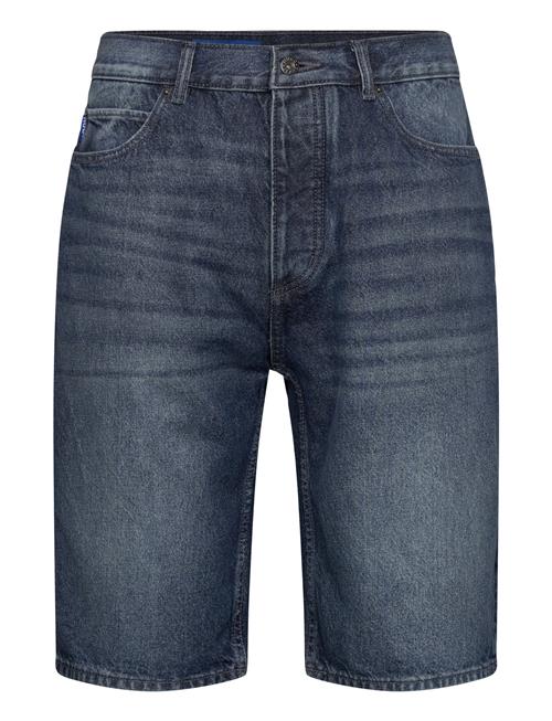 Skate Shorts HUGO BLUE Blue