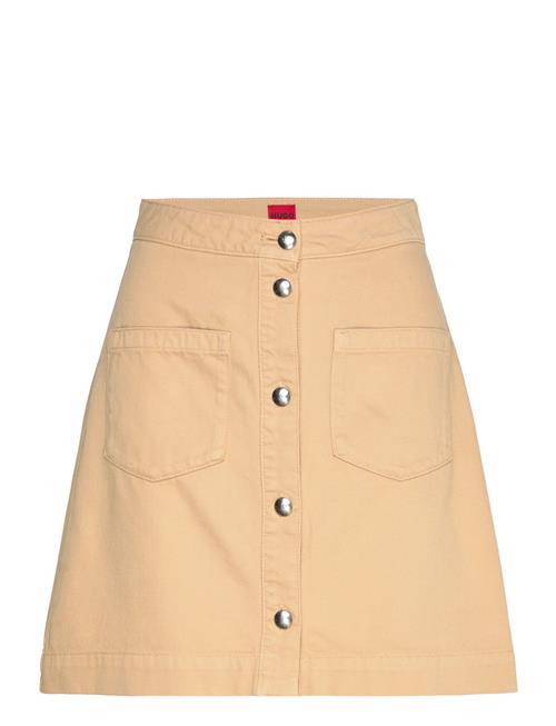 Rikusa-1-D HUGO Beige