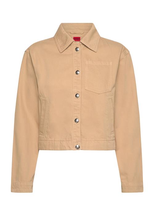 Aclisa-1-D HUGO Beige