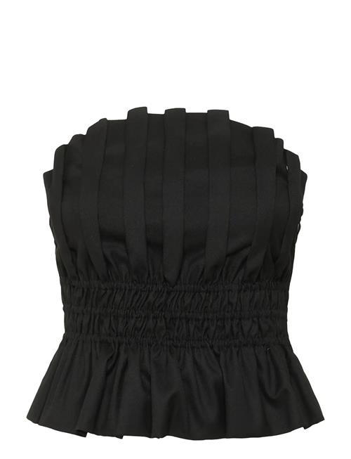 Gzpauline Corset Gestuz Black