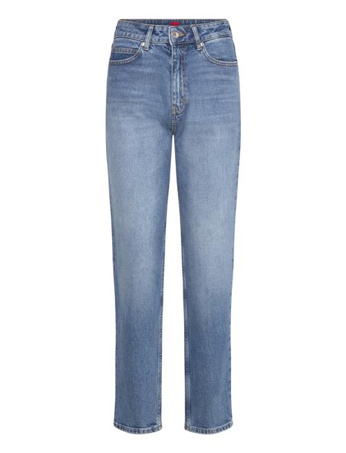 938 HUGO Blue