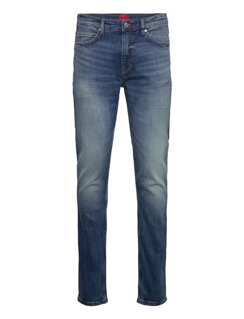 Hugo 708 HUGO Blue