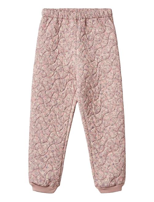 Thermo Pants Alex Wheat Pink