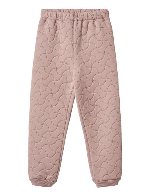 Thermo Pants Alex Wheat Pink