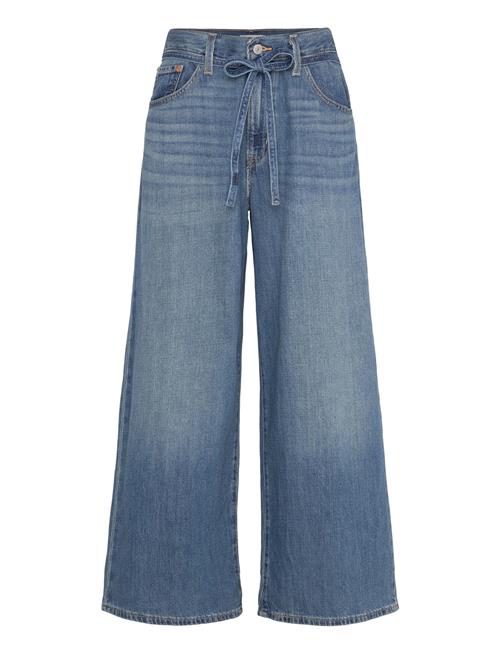 Xl Straight Med Indigo - Worn In Levi's® Blue