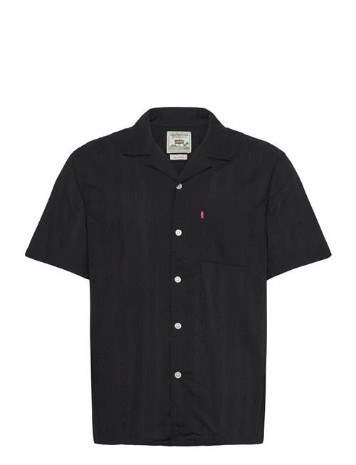 The Sunset Camp Shirt Ember De Levi's® Black