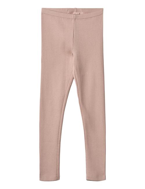 Jersey Legggings Jules Wheat Pink