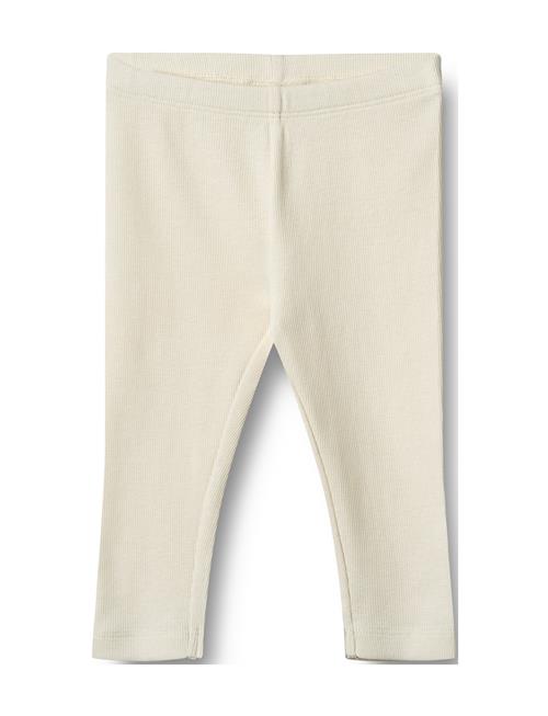 Jersey Leggings Jules Wheat Cream