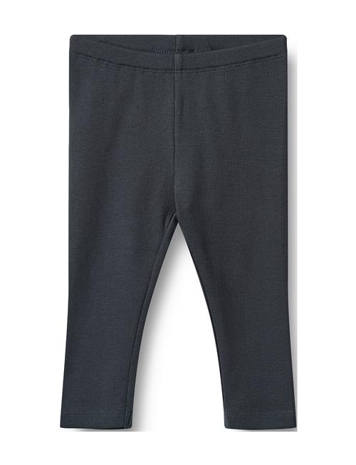 Jersey Leggings Jules Wheat Navy