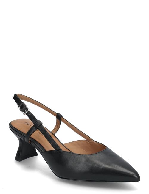 Se Women Open Toe NEWD.Tamaris Black ved Booztlet