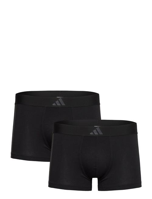Trunks Adidas Underwear Black