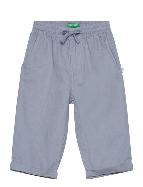 Trousers United Colors Of Benetton Grey
