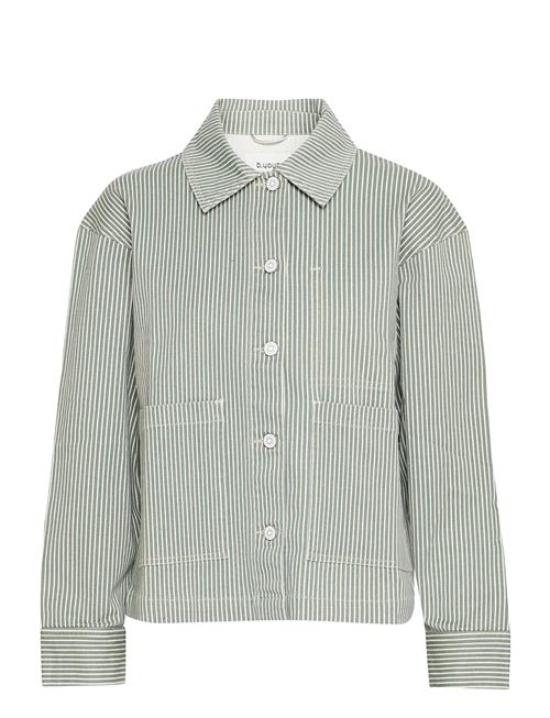 Bykasio Jacket 2 - B.young Grey