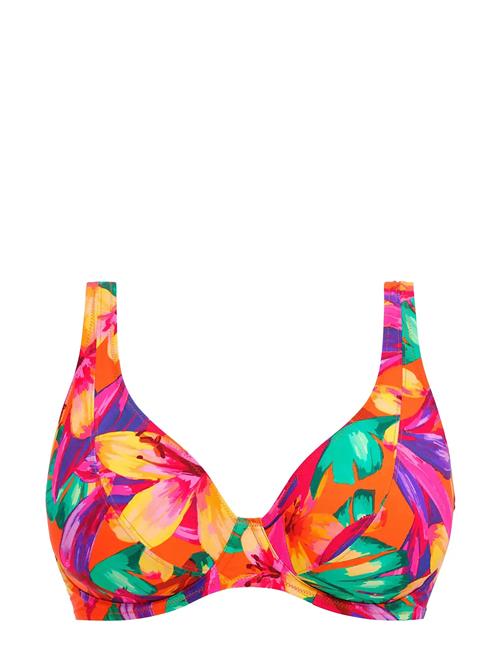 Sun Haze Freya Patterned