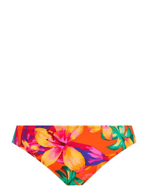 Sun Haze Freya Patterned