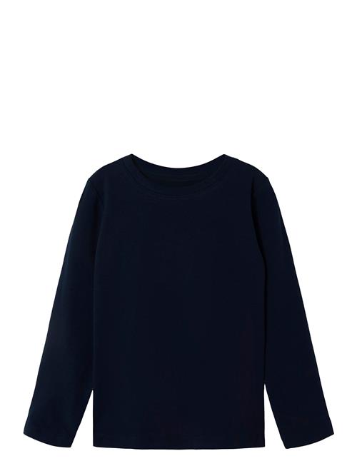 Nmfvibbi Ls Top Noos Name It Blue